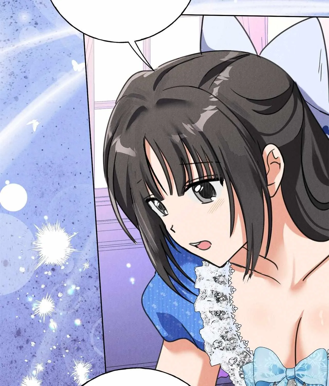 Reeling in the Male Lead Chapter 29 page 112 - 