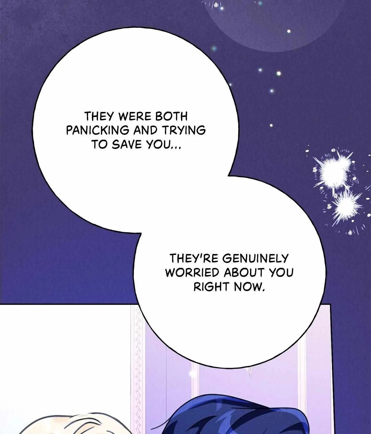 Reeling in the Male Lead Chapter 29 page 114 - 