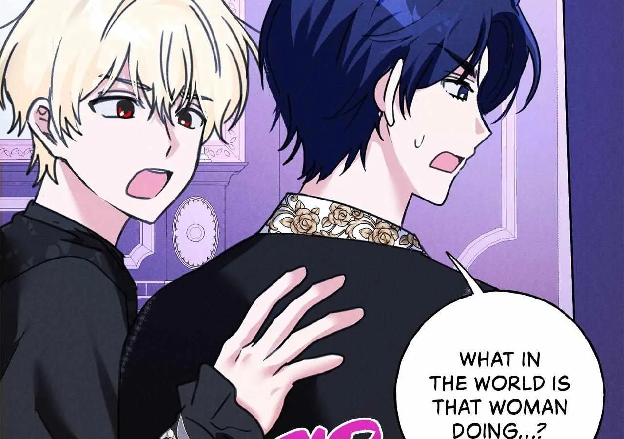 Reeling in the Male Lead Chapter 29 page 115 - 