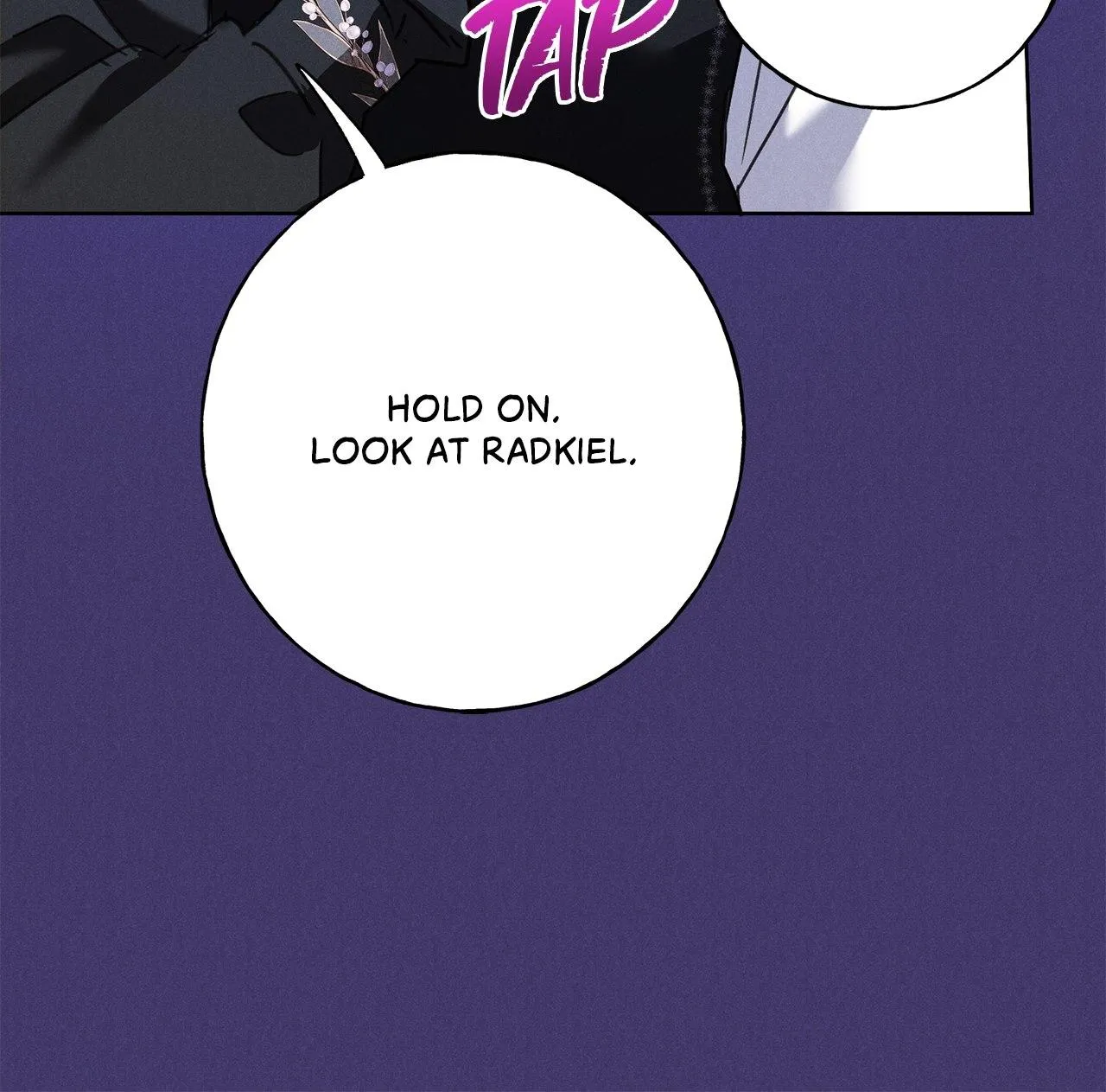 Reeling in the Male Lead Chapter 29 page 116 - 