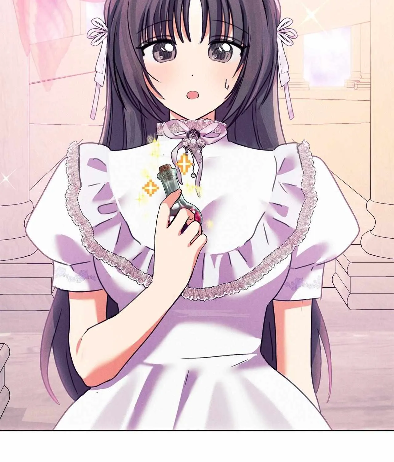 Reeling in the Male Lead Chapter 29 page 131 - 