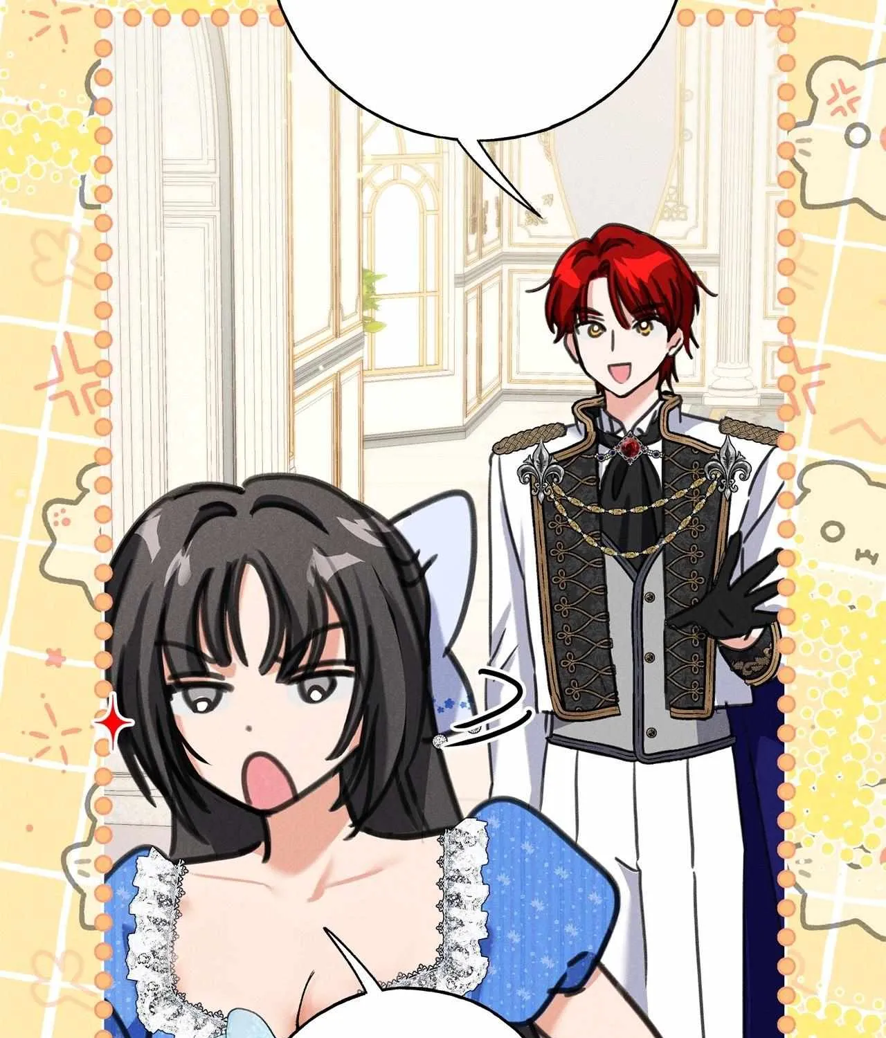 Reeling in the Male Lead Chapter 29 page 15 - 
