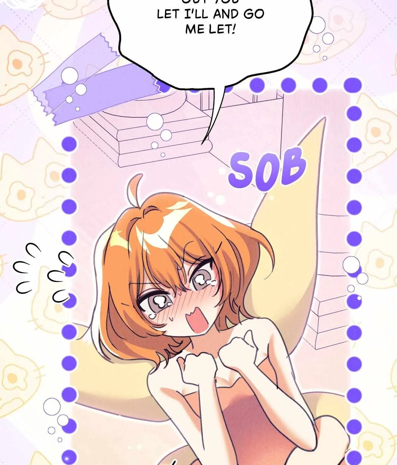 Reeling in the Male Lead Chapter 29 page 147 - 
