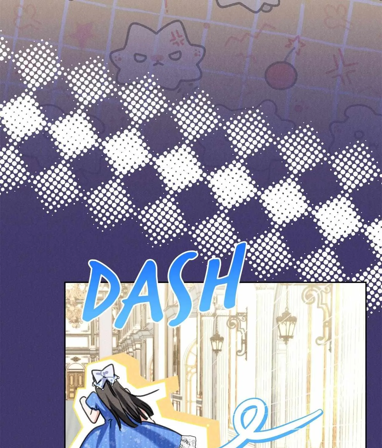 Reeling in the Male Lead Chapter 29 page 17 - 