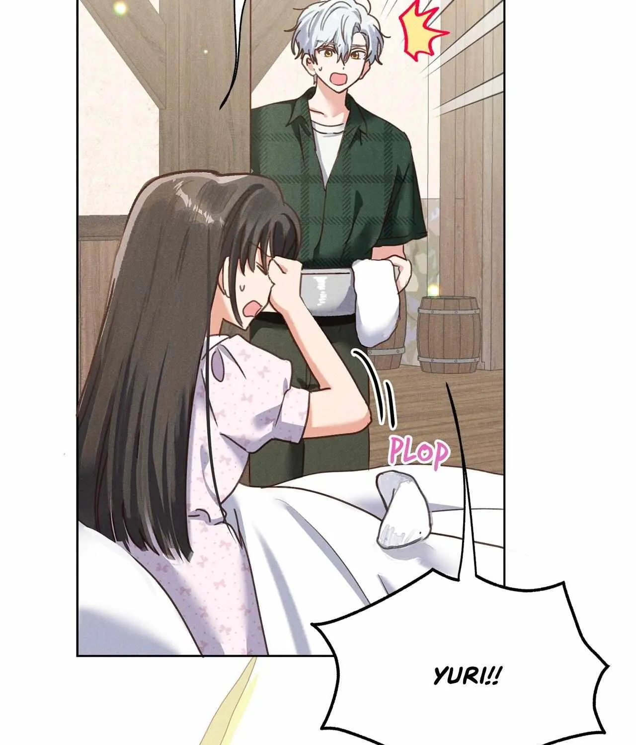 Reeling in the Male Lead Chapter 29 page 162 - 