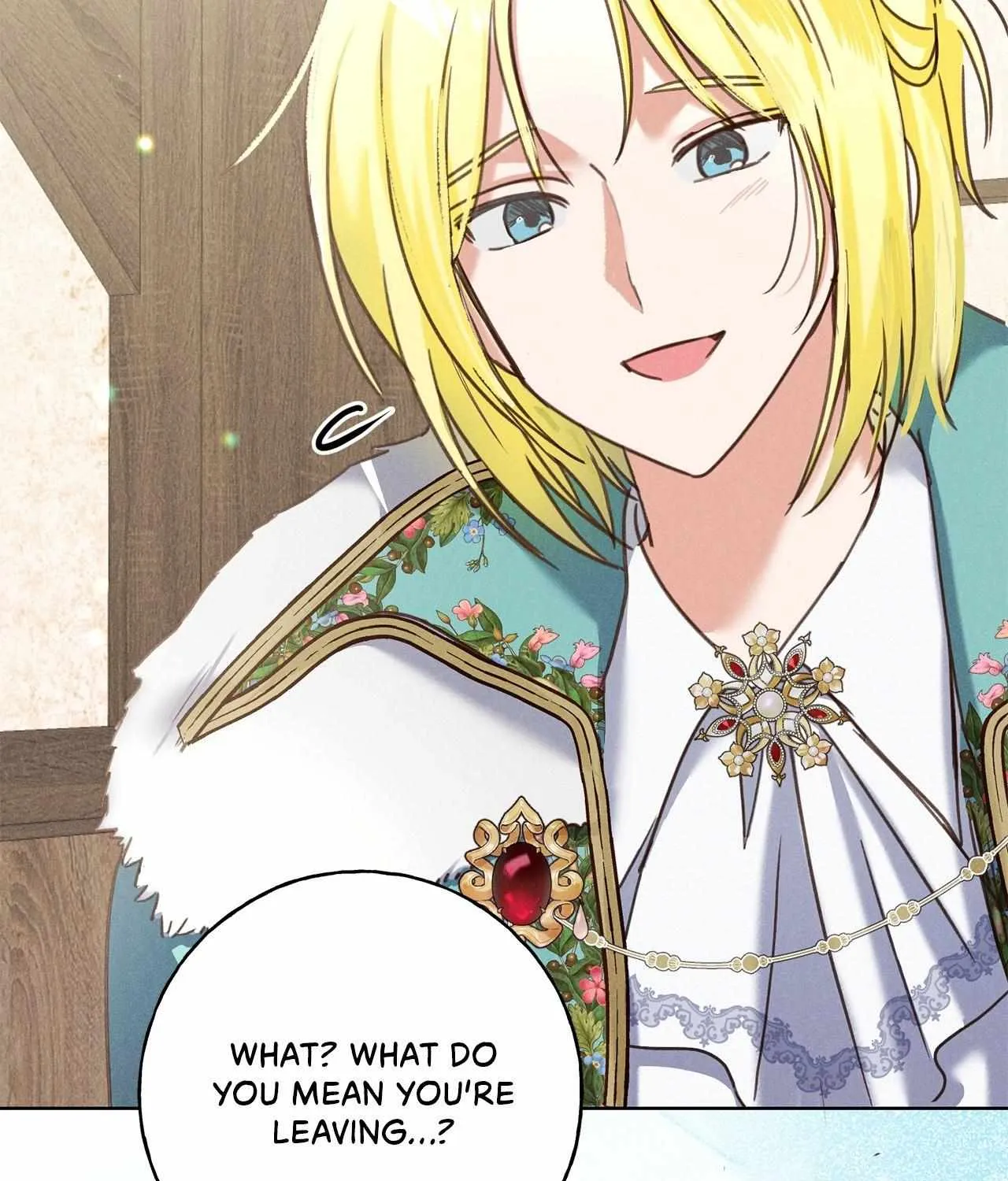 Reeling in the Male Lead Chapter 29 page 171 - 