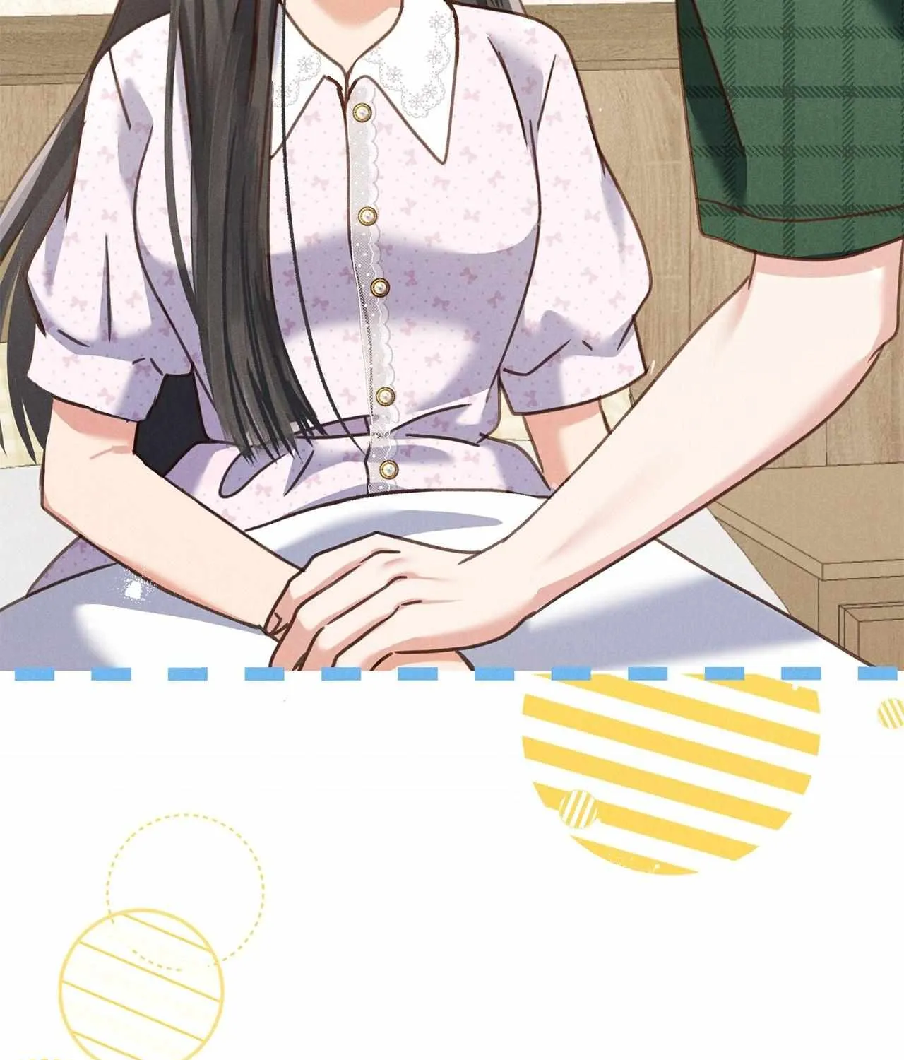 Reeling in the Male Lead Chapter 29 page 175 - 