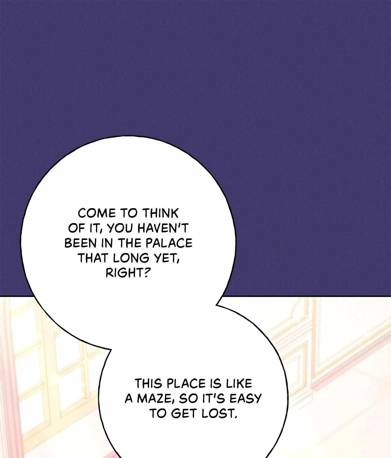 Reeling in the Male Lead Chapter 29 page 3 - 