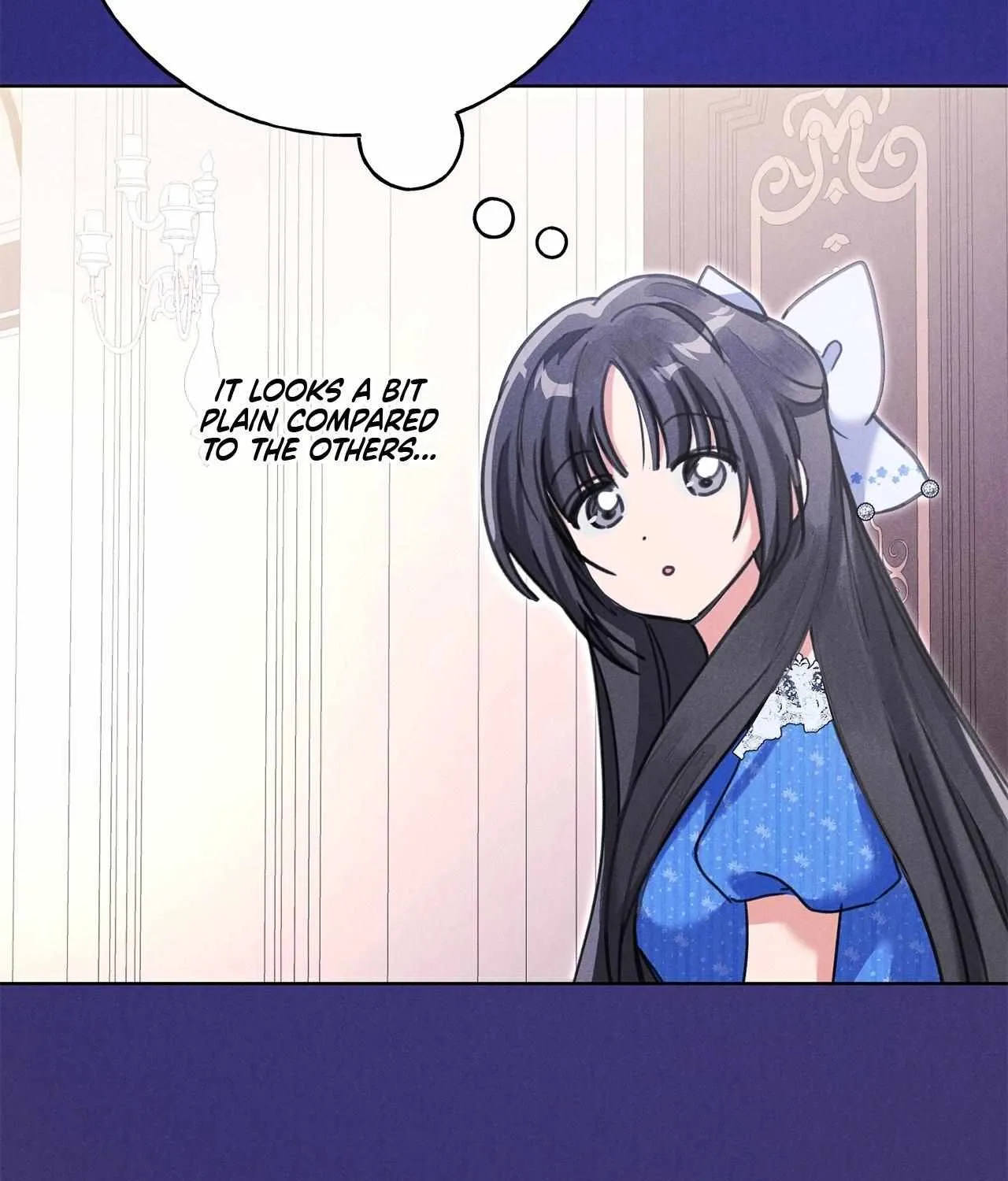 Reeling in the Male Lead Chapter 29 page 27 - 