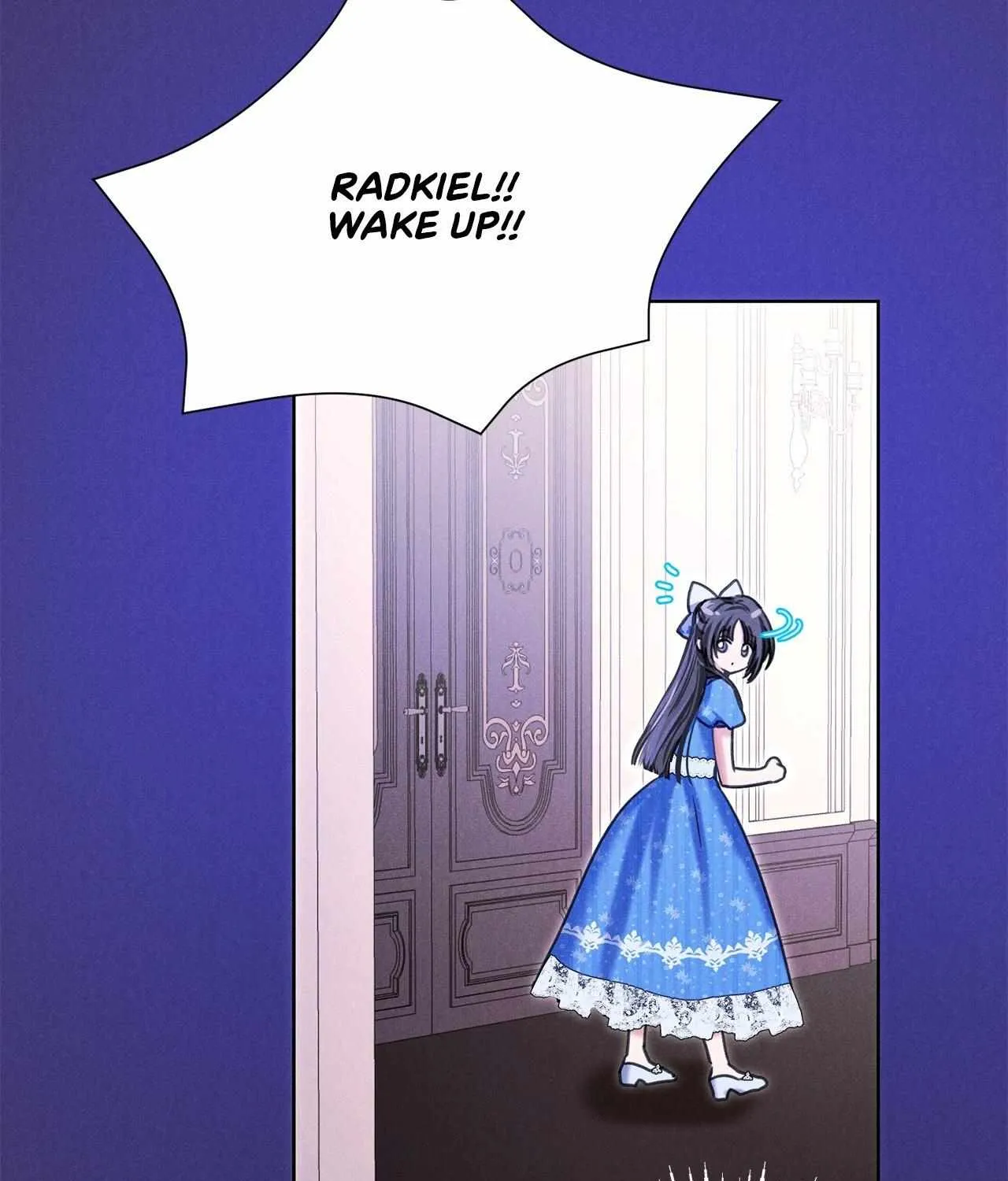 Reeling in the Male Lead Chapter 29 page 29 - 