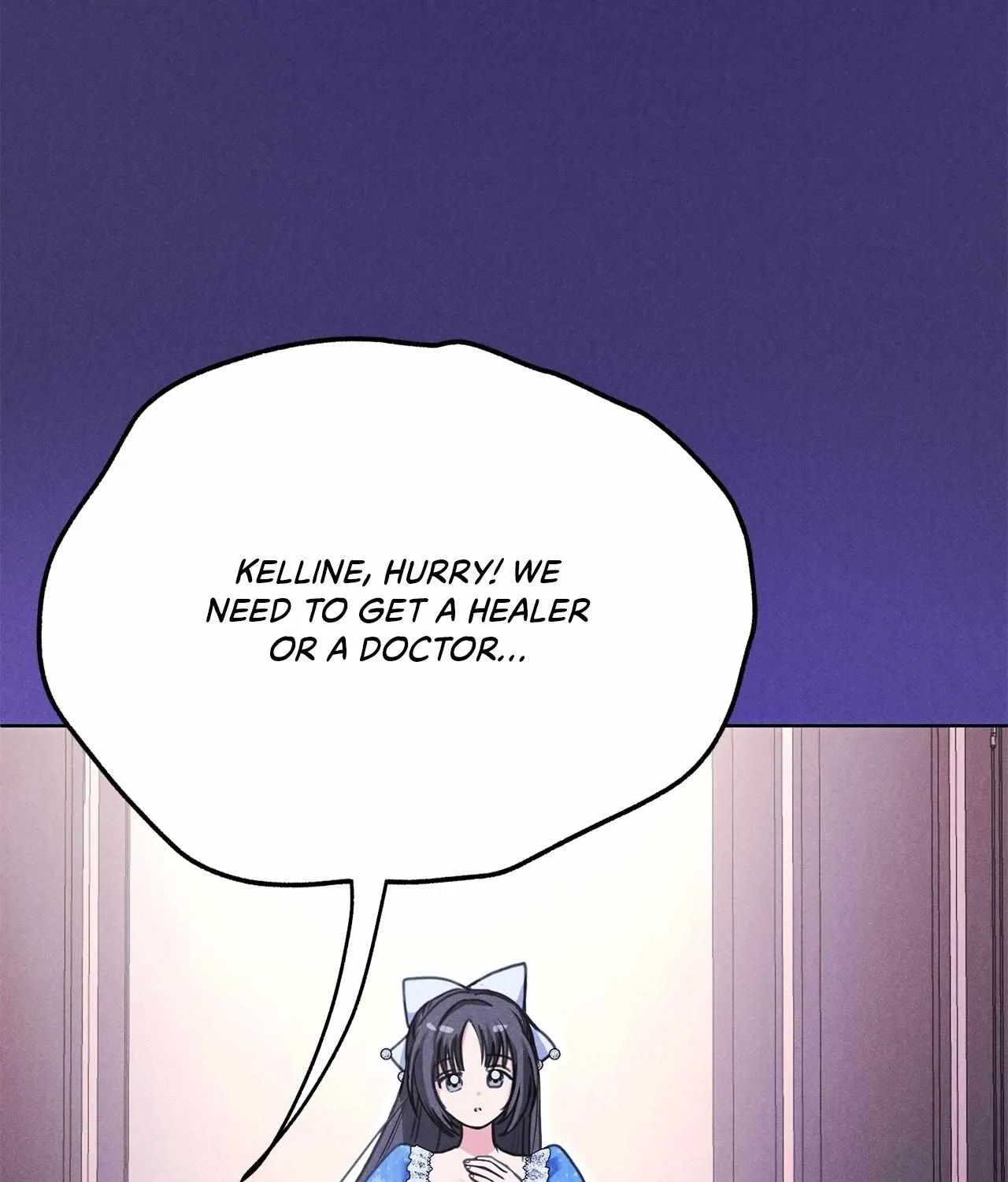 Reeling in the Male Lead Chapter 29 page 31 - 