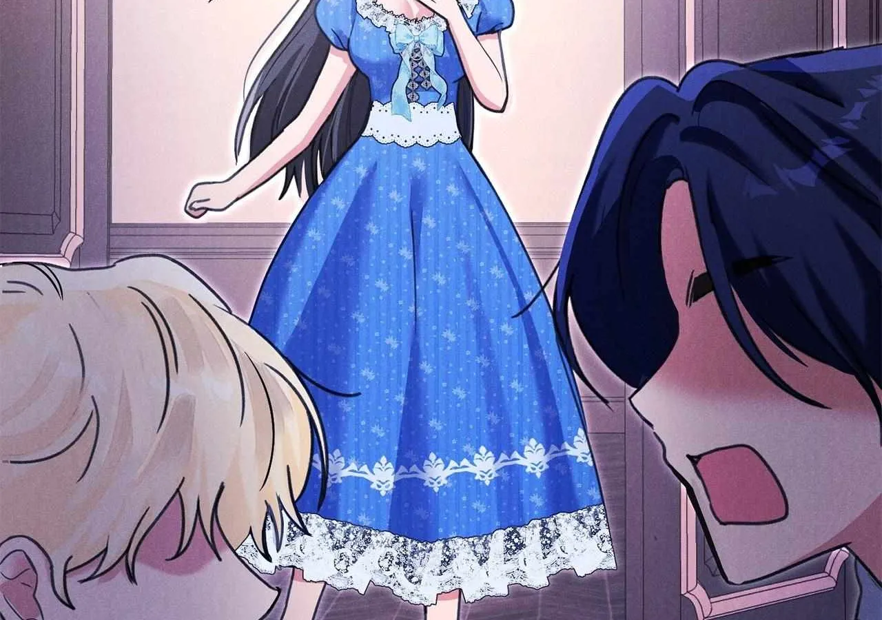 Reeling in the Male Lead Chapter 29 page 32 - 