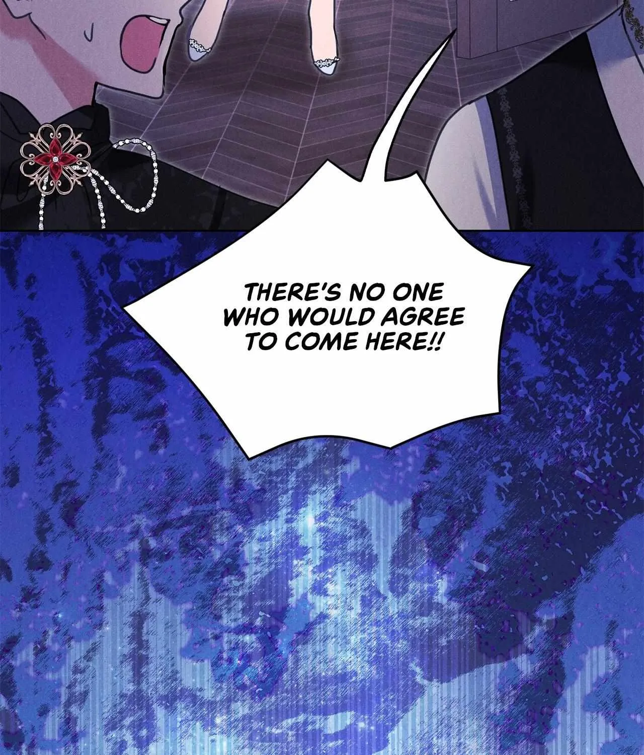 Reeling in the Male Lead Chapter 29 page 33 - 