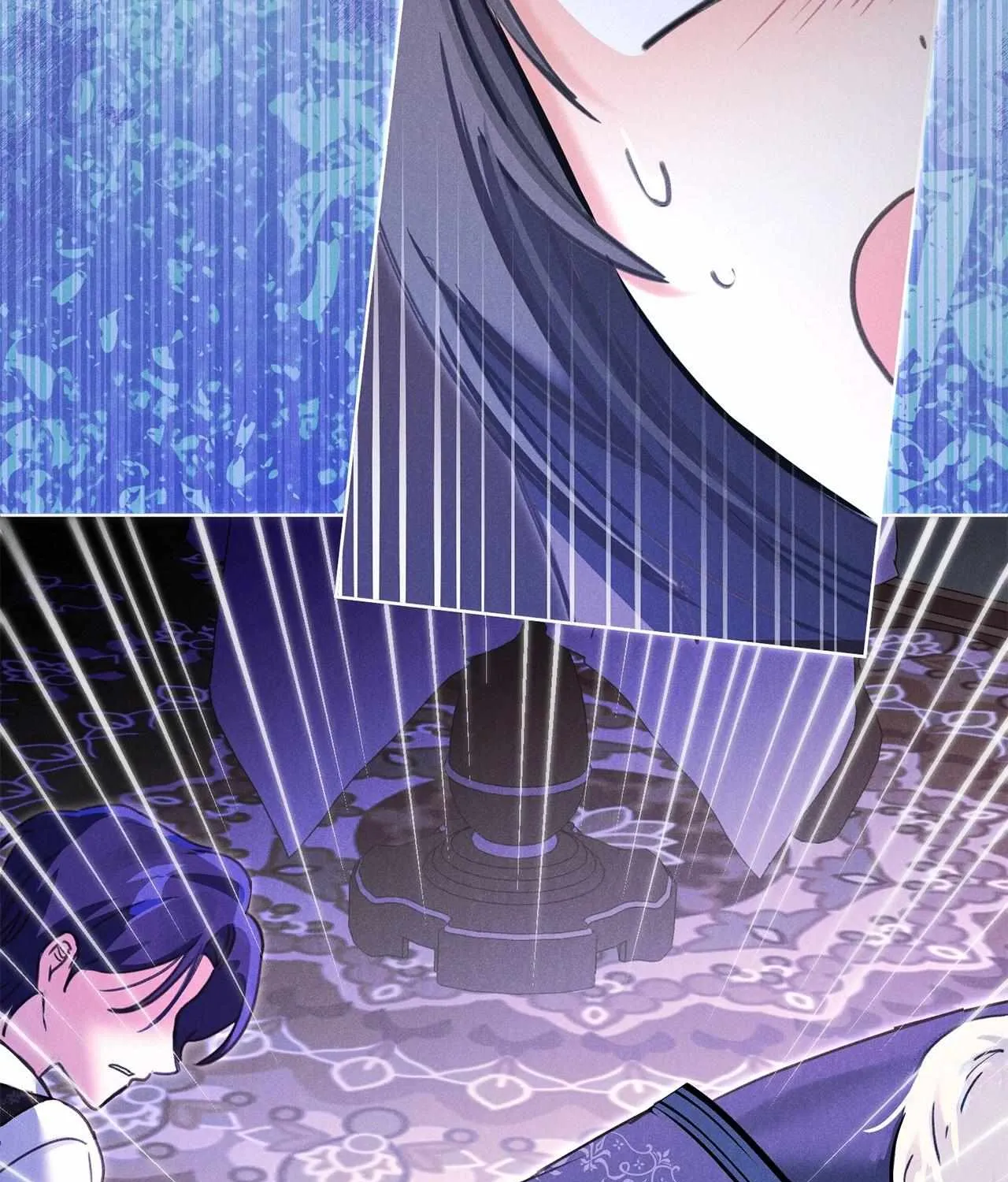 Reeling in the Male Lead Chapter 29 page 35 - 