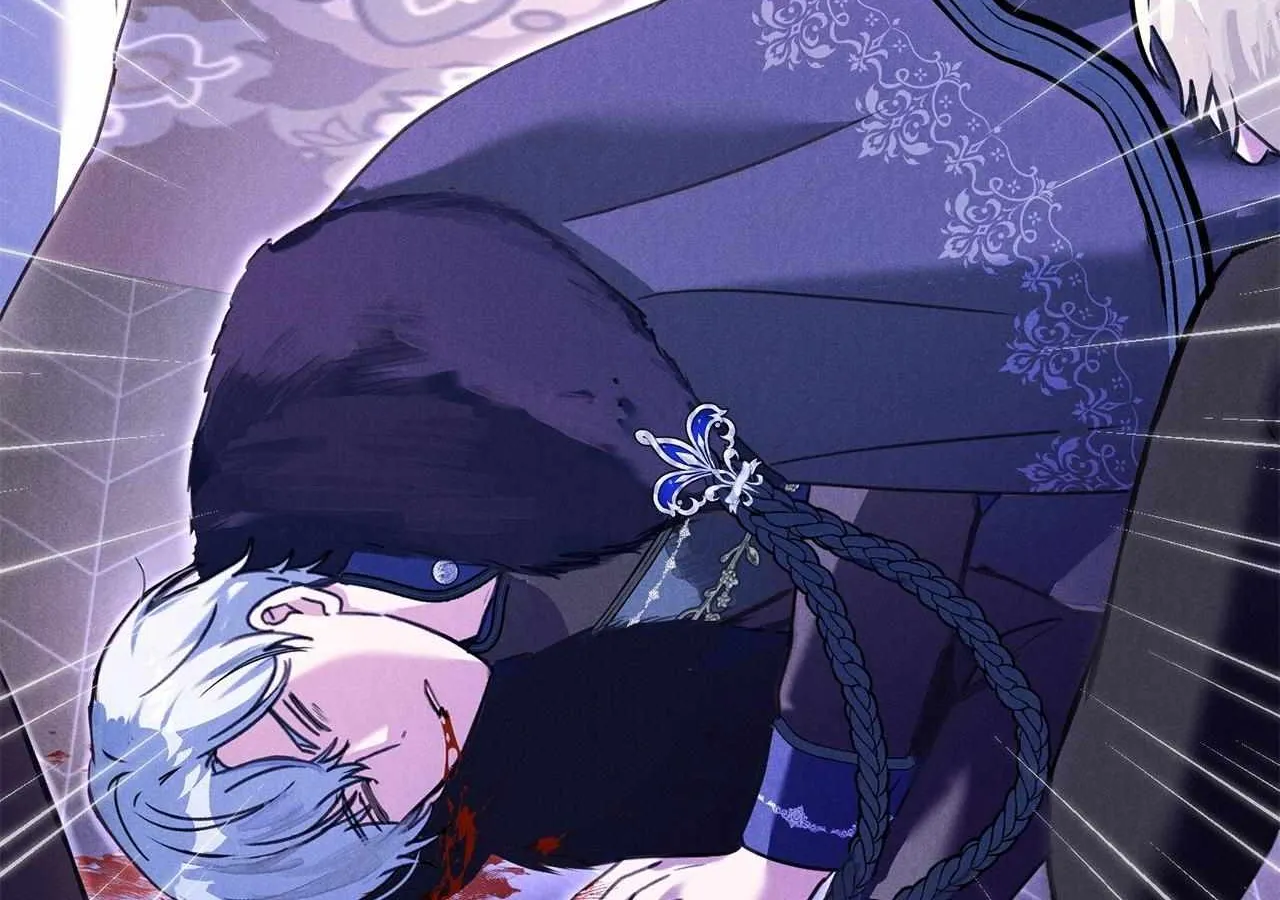 Reeling in the Male Lead Chapter 29 page 36 - 