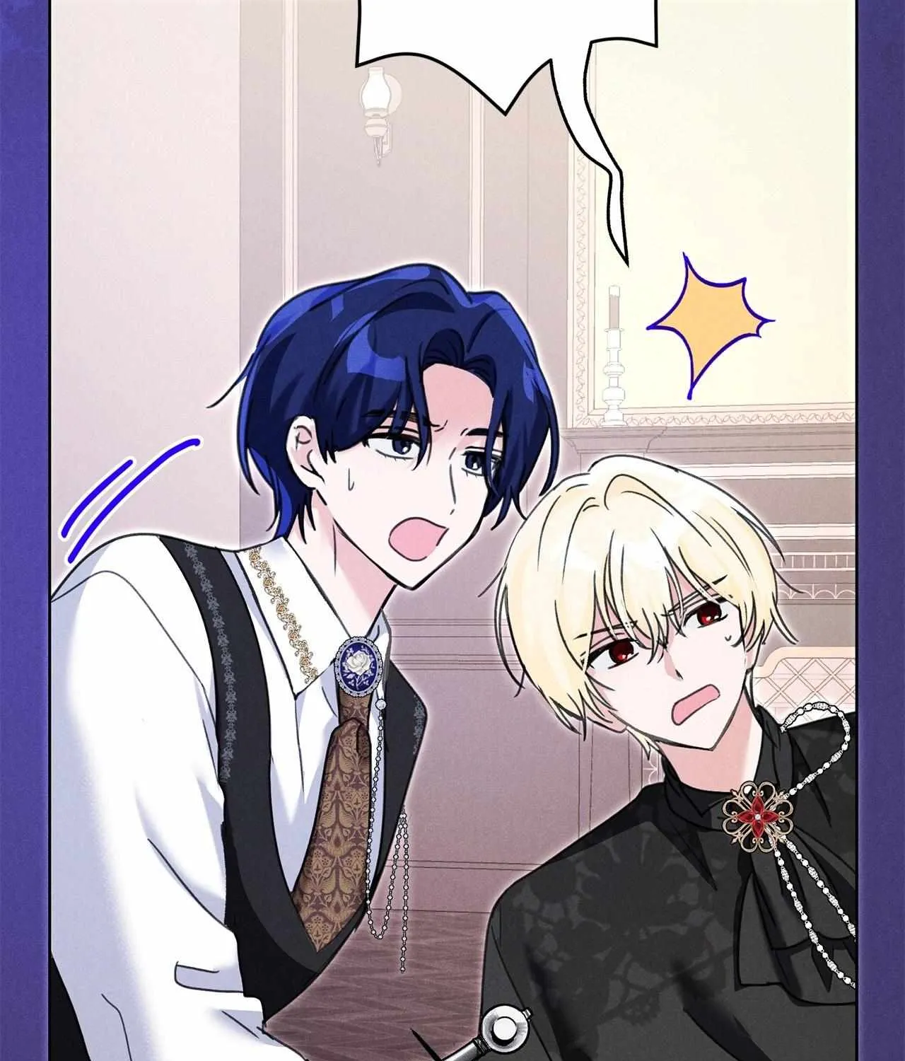 Reeling in the Male Lead Chapter 29 page 39 - 