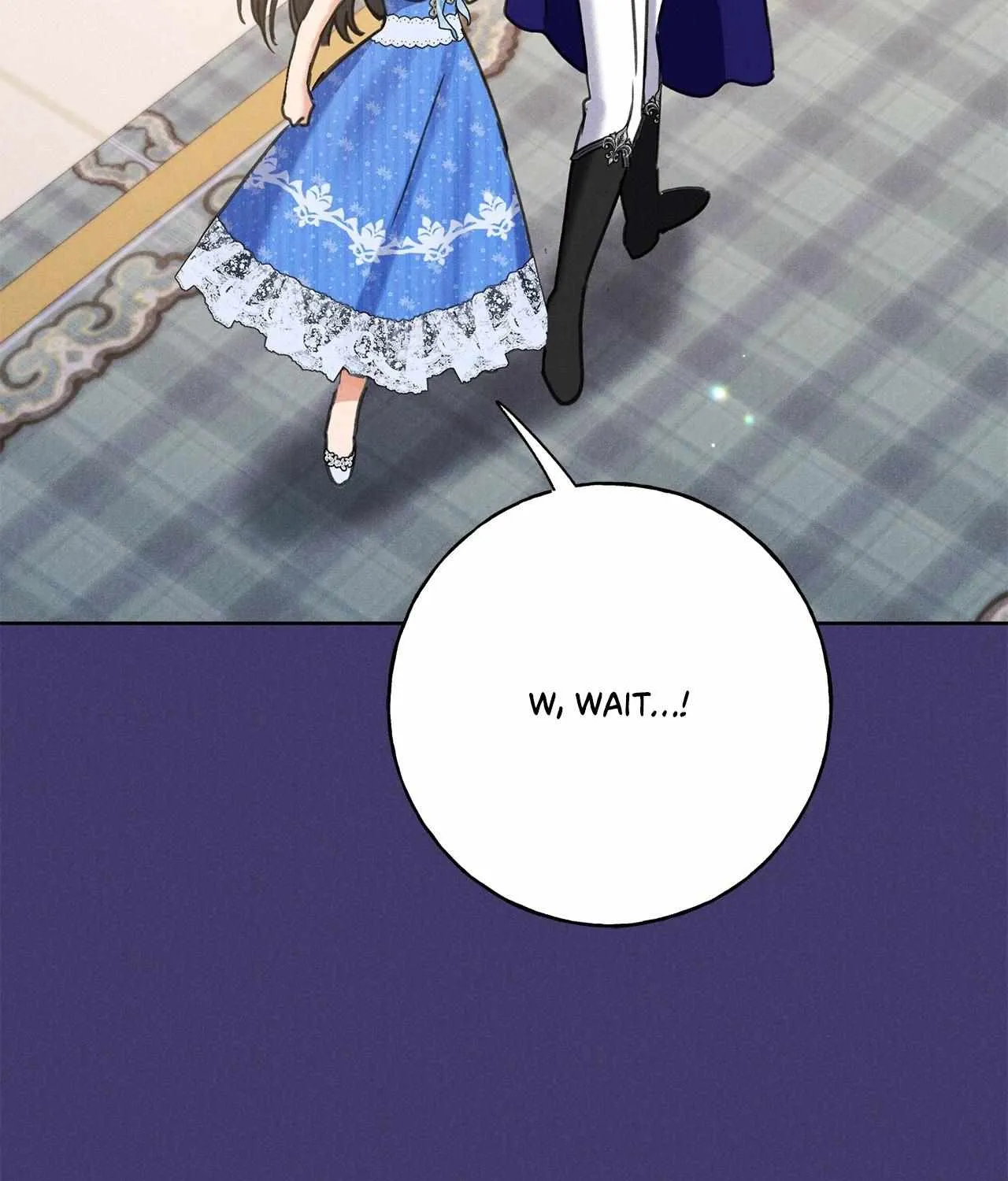 Reeling in the Male Lead Chapter 29 page 5 - 