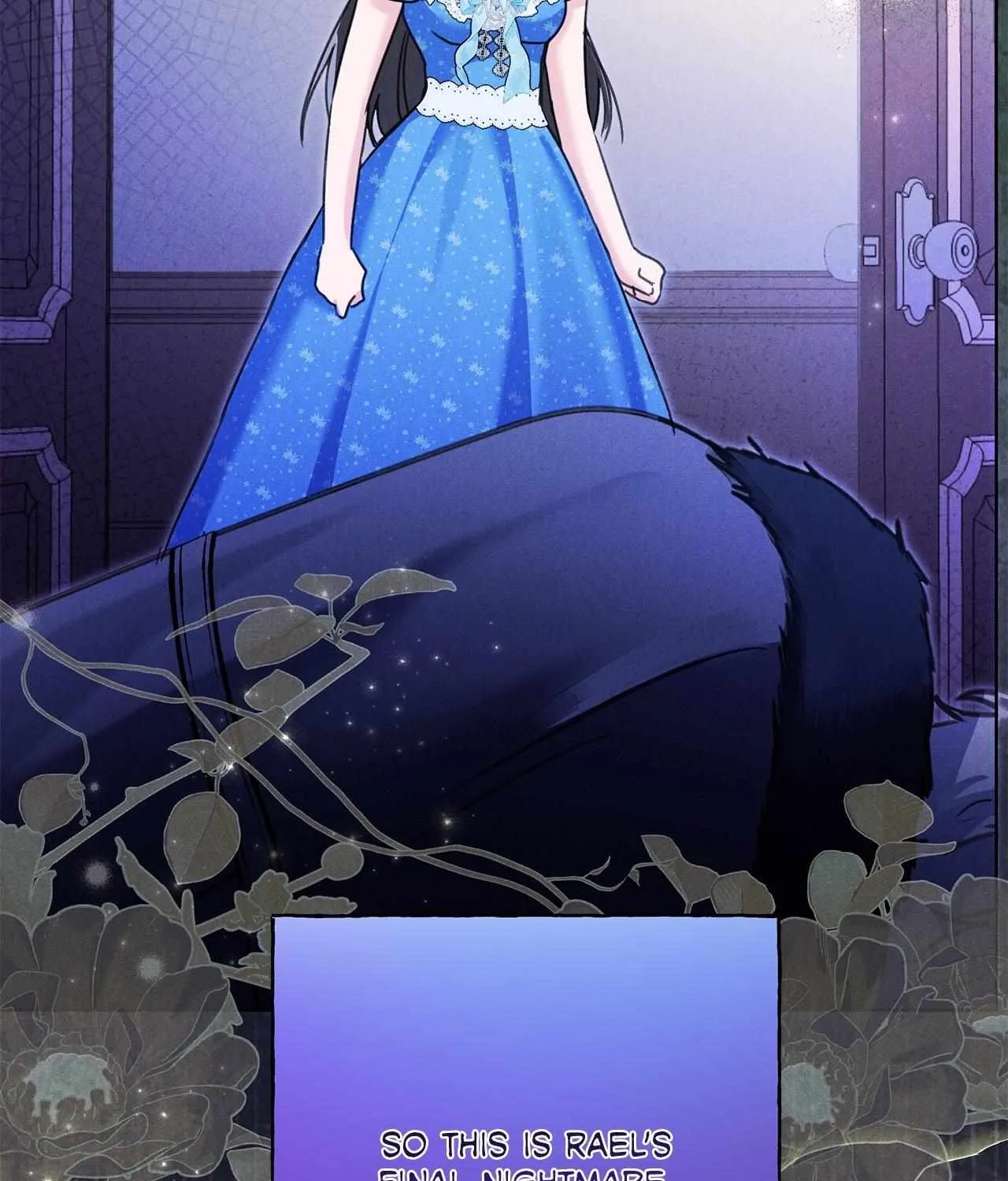 Reeling in the Male Lead Chapter 29 page 48 - 