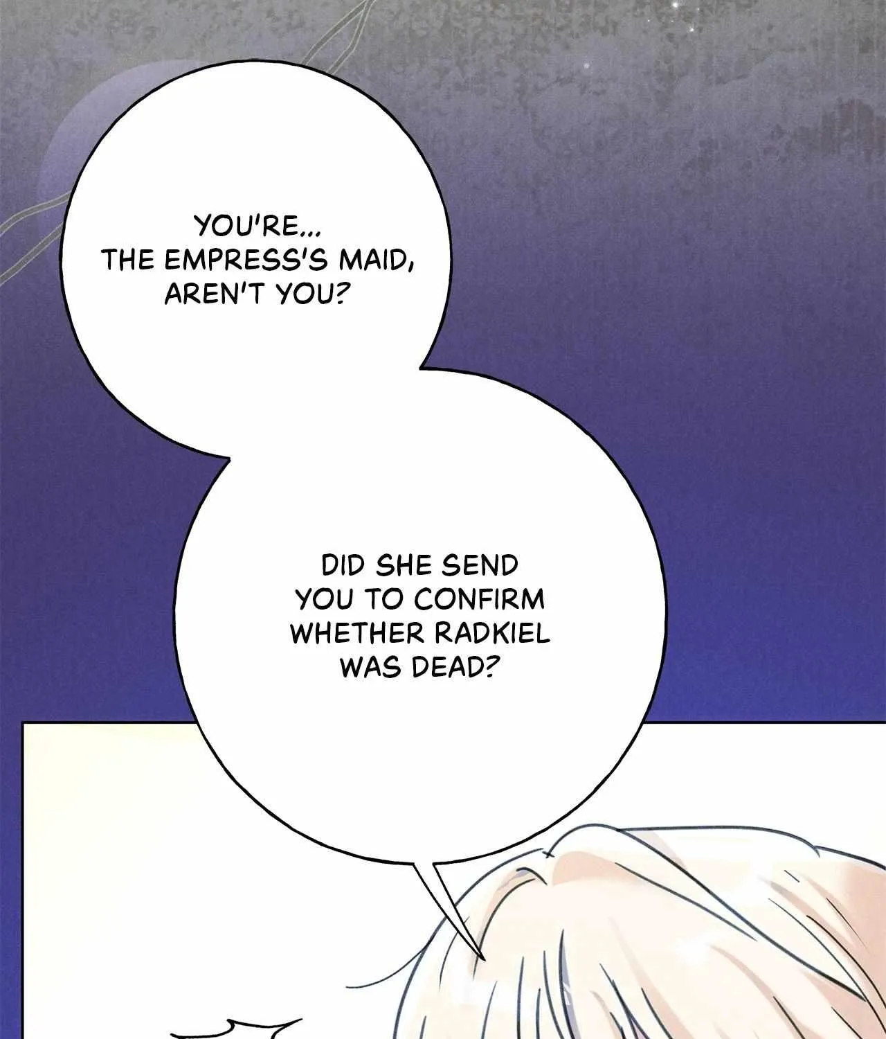 Reeling in the Male Lead Chapter 29 page 50 - 