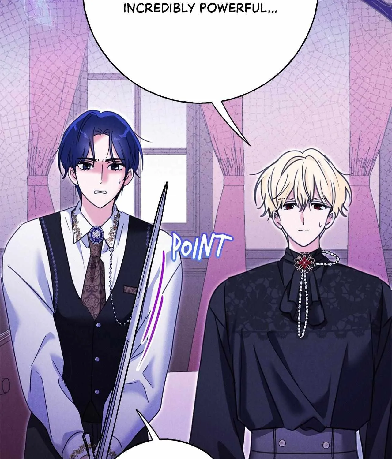 Reeling in the Male Lead Chapter 29 page 56 - 