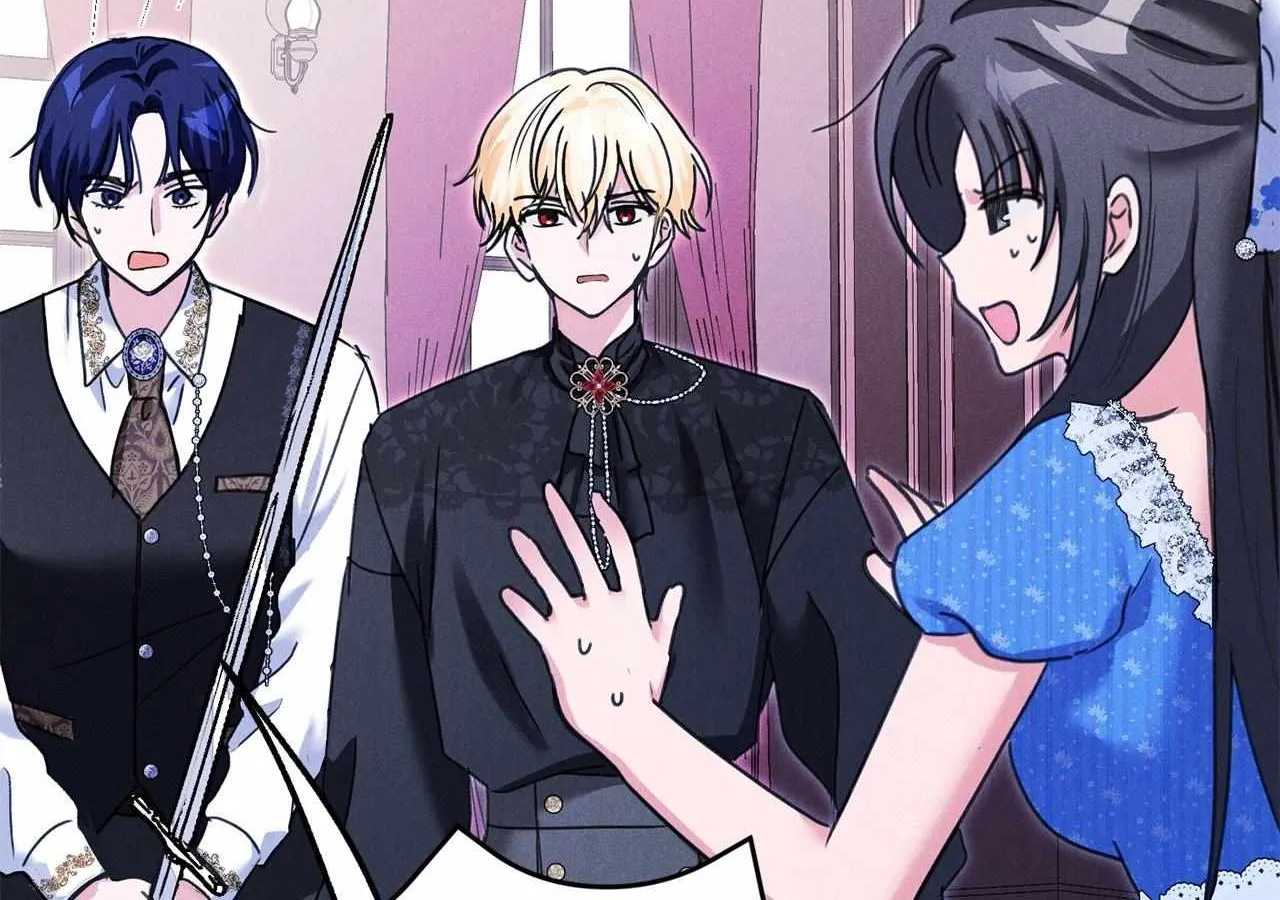 Reeling in the Male Lead Chapter 29 page 60 - 