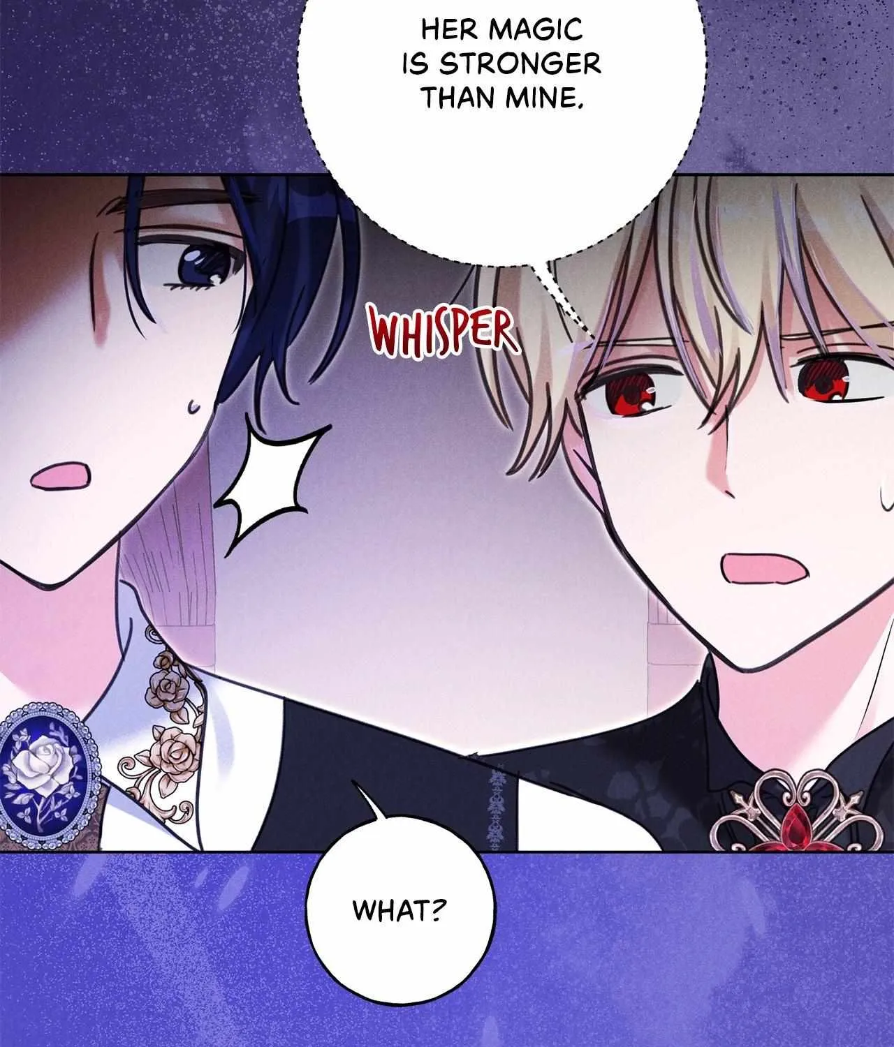 Reeling in the Male Lead Chapter 29 page 63 - 