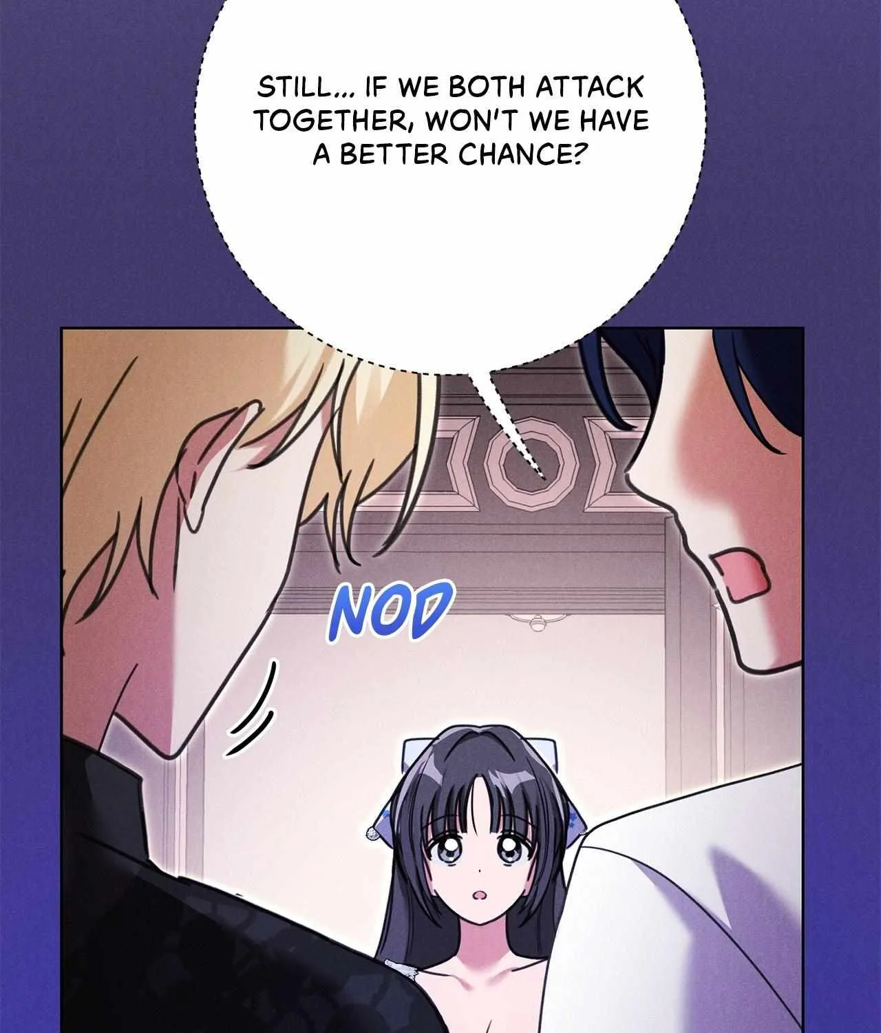 Reeling in the Male Lead Chapter 29 page 65 - 