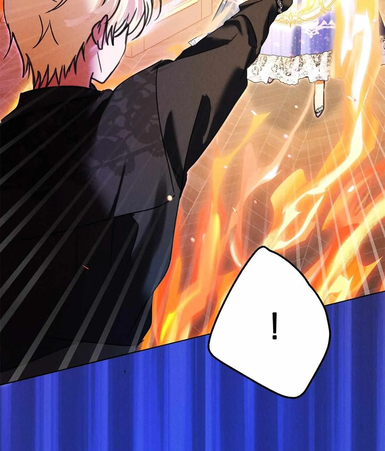 Reeling in the Male Lead Chapter 29 page 69 - 