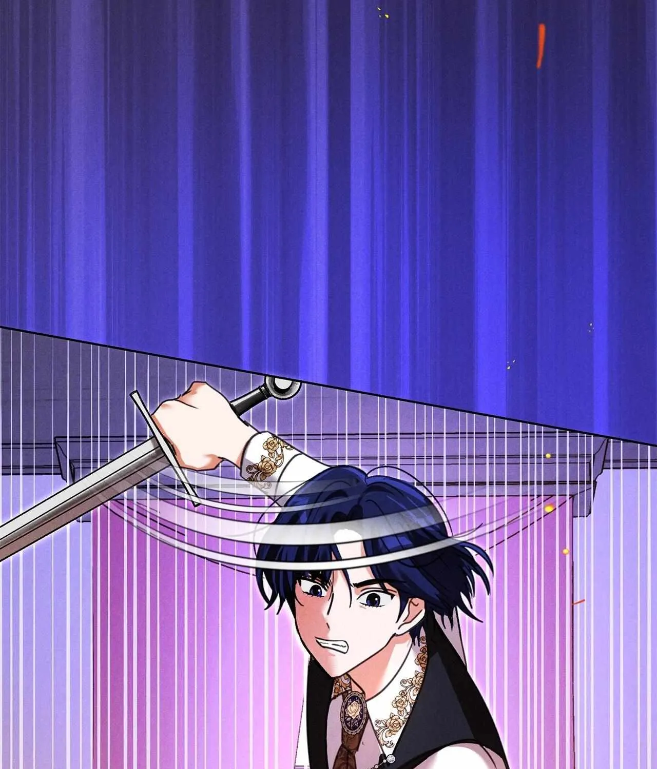 Reeling in the Male Lead Chapter 29 page 73 - 