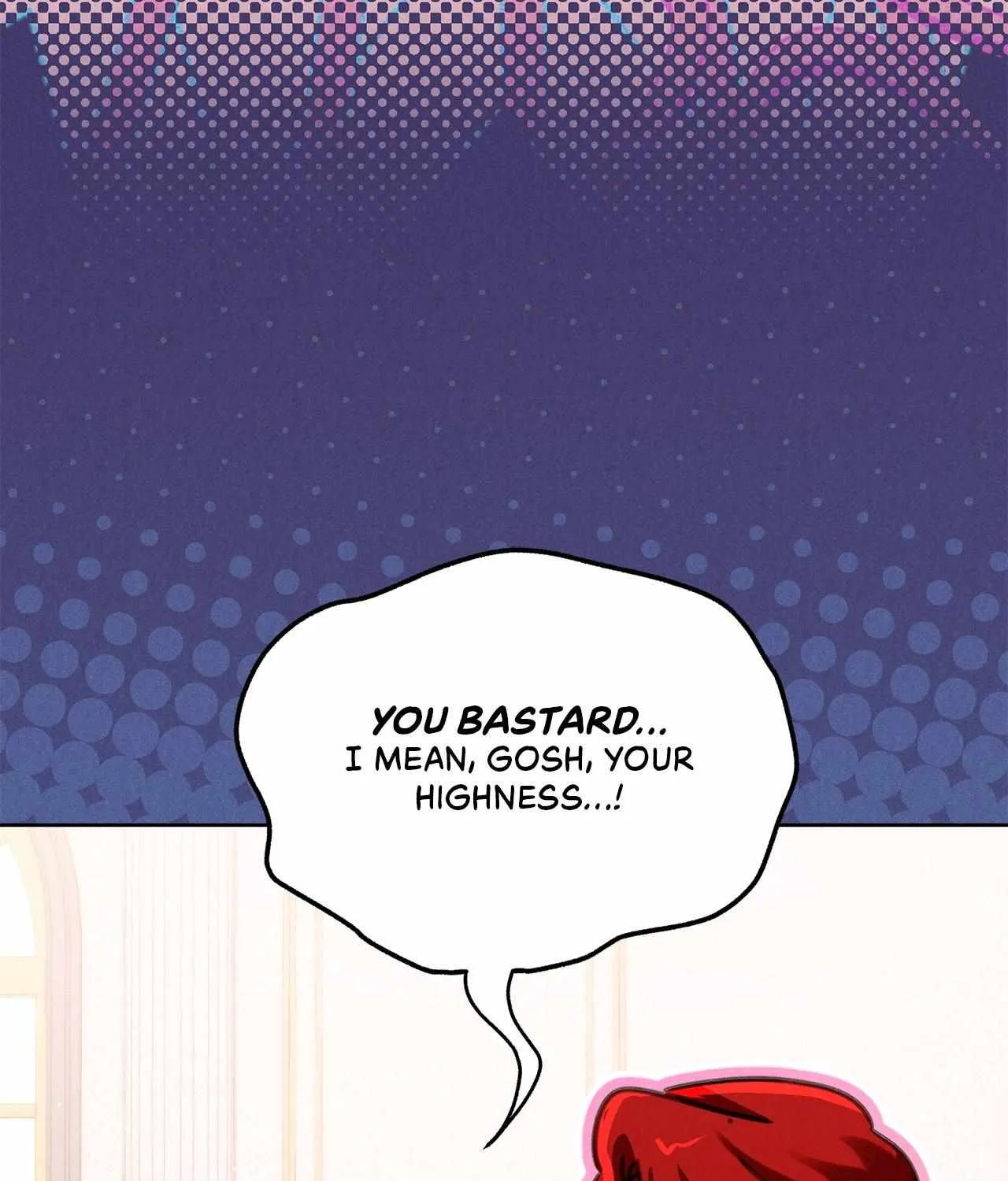 Reeling in the Male Lead Chapter 29 page 9 - 