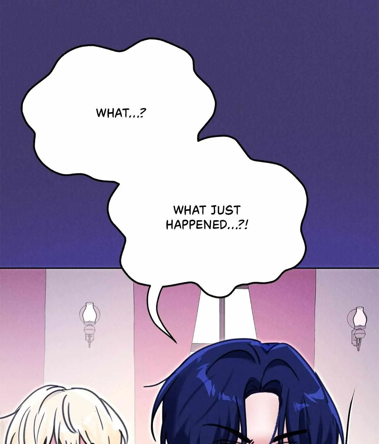 Reeling in the Male Lead Chapter 29 page 85 - 