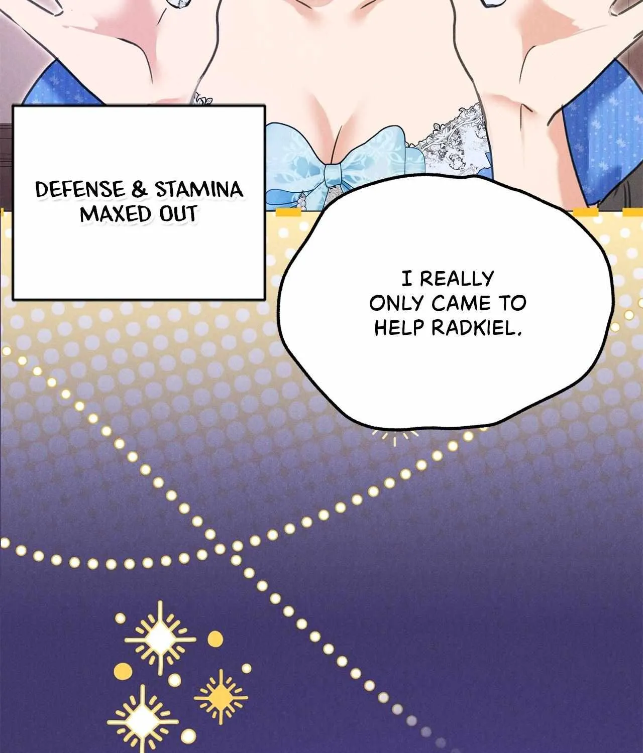 Reeling in the Male Lead Chapter 29 page 89 - 