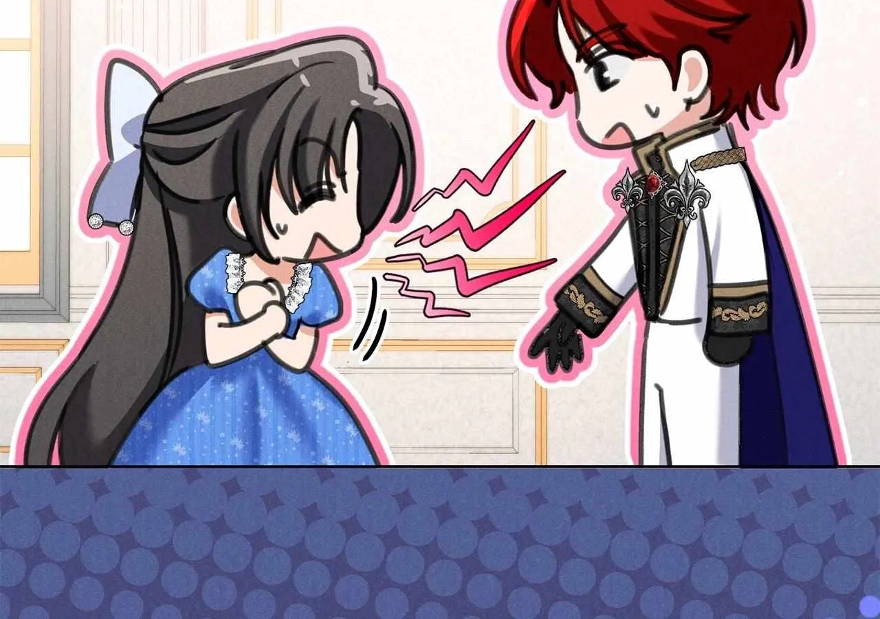 Reeling in the Male Lead Chapter 29 page 10 - 