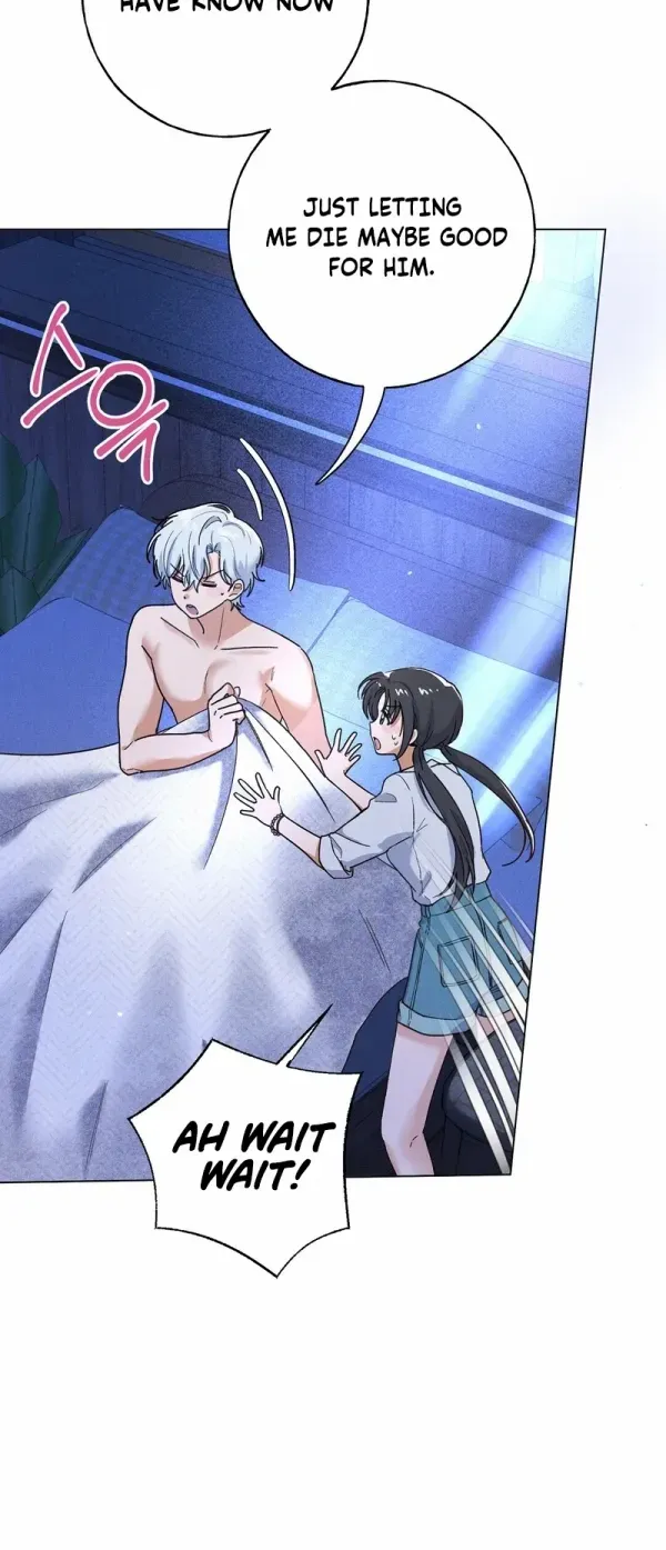Reeling in the Male Lead Chapter 3 page 15 - 