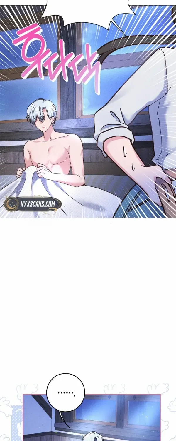 Reeling in the Male Lead Chapter 3 page 19 - 