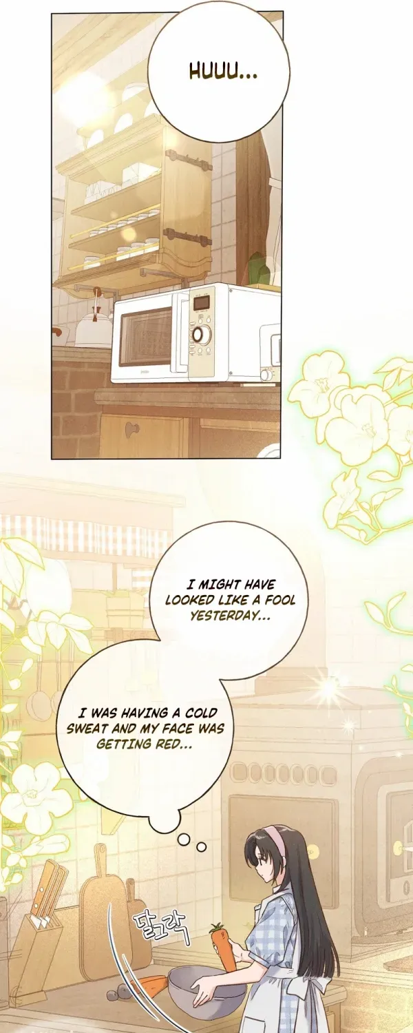 Reeling in the Male Lead Chapter 3 page 22 - 