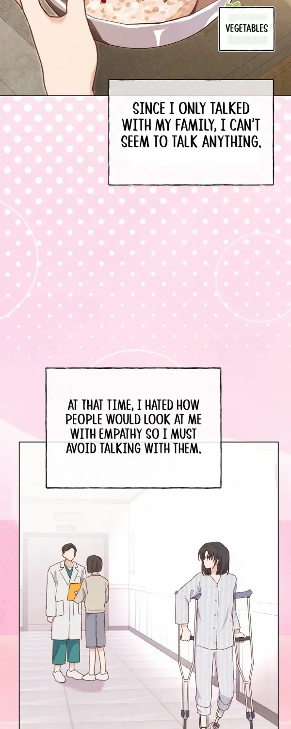 Reeling in the Male Lead Chapter 3 page 24 - 