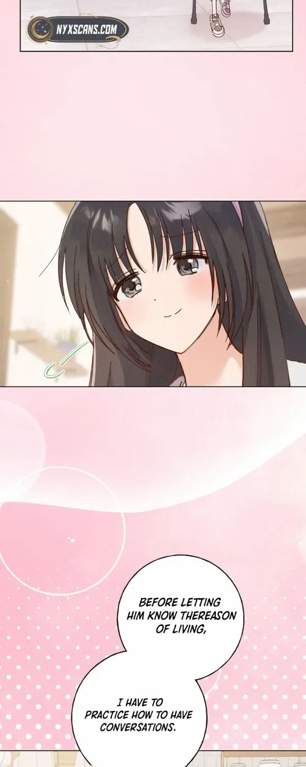 Reeling in the Male Lead Chapter 3 page 25 - 