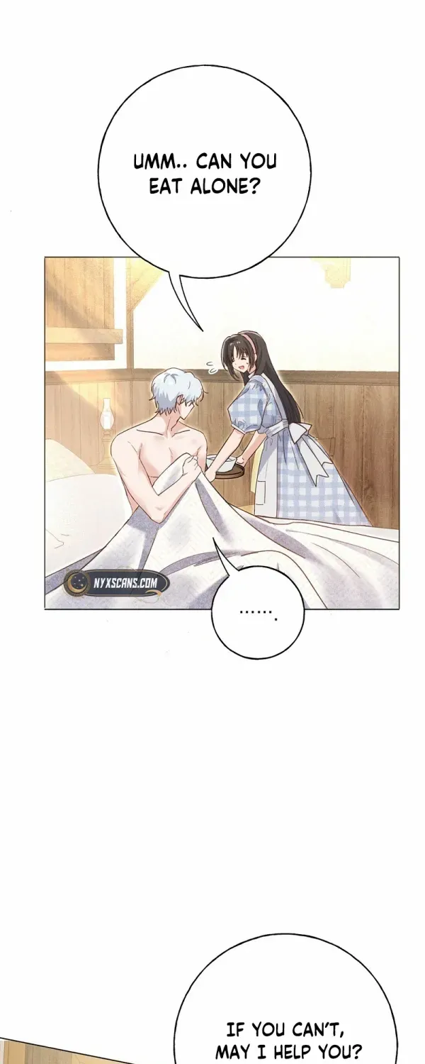 Reeling in the Male Lead Chapter 3 page 29 - 