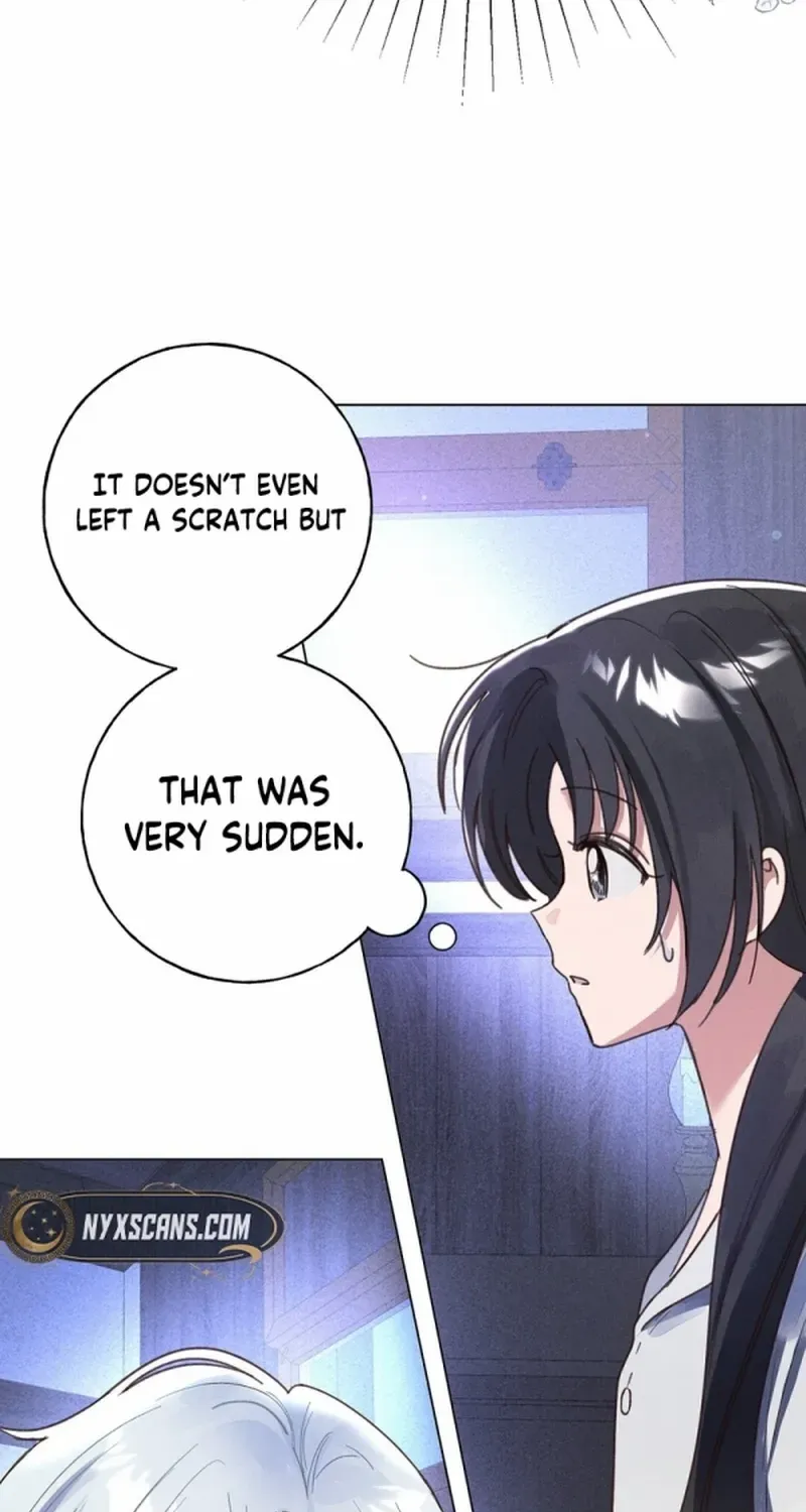 Reeling in the Male Lead Chapter 3 page 4 - 