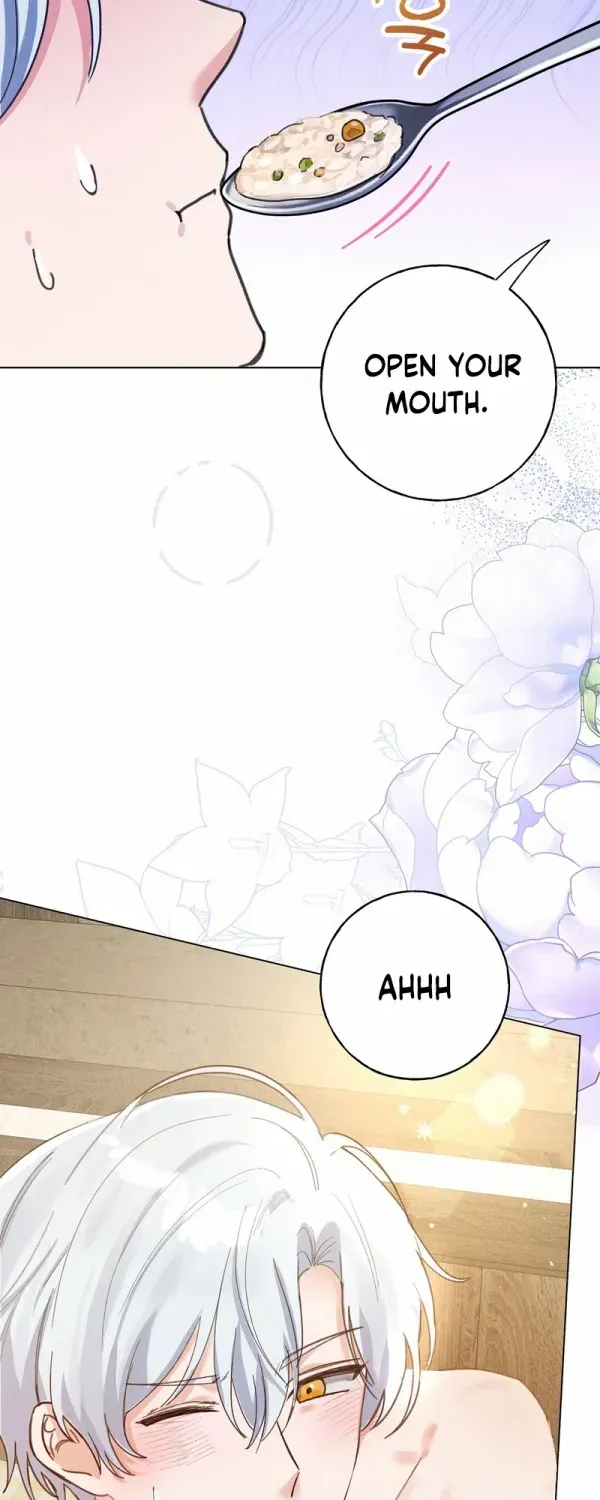 Reeling in the Male Lead Chapter 3 page 31 - 
