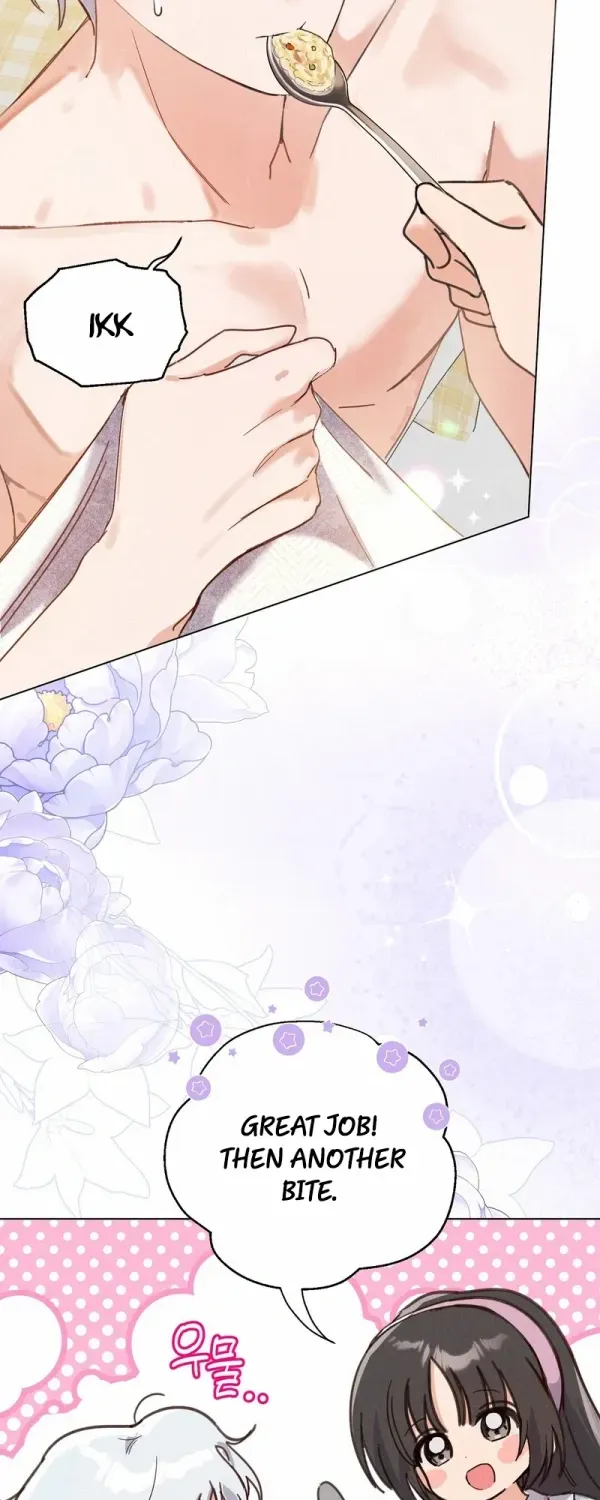 Reeling in the Male Lead Chapter 3 page 32 - 