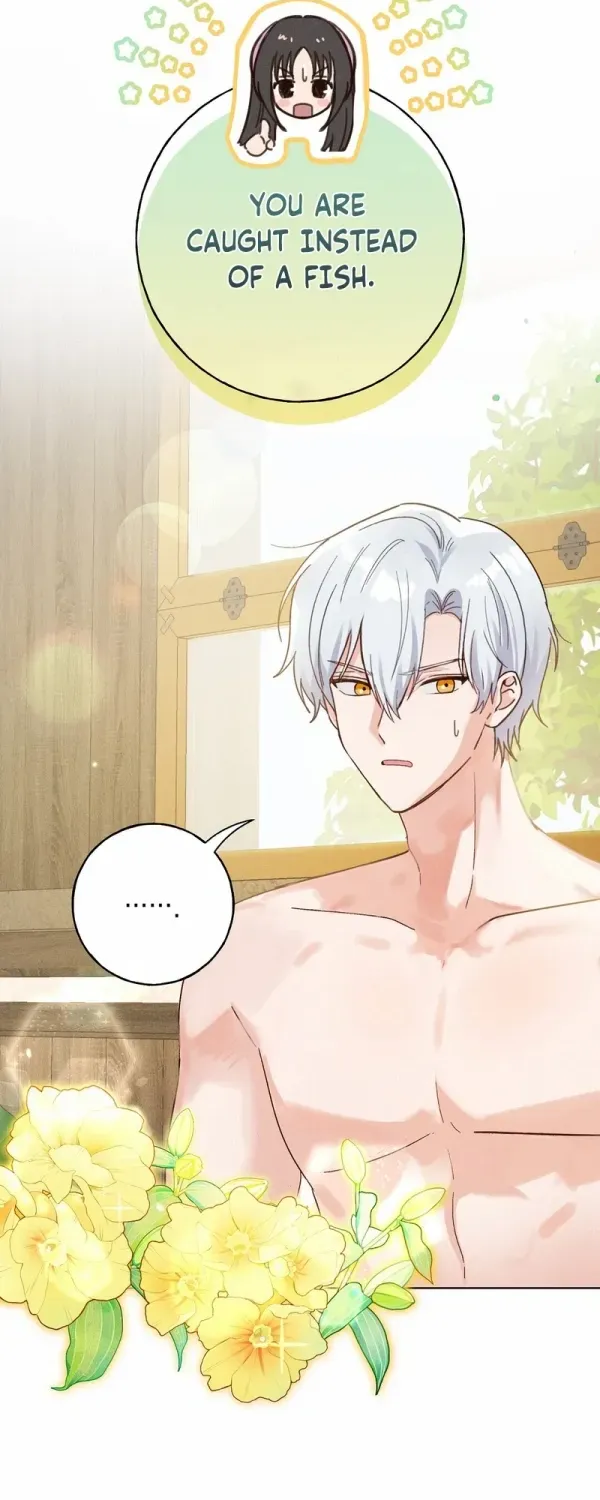Reeling in the Male Lead Chapter 3 page 37 - 