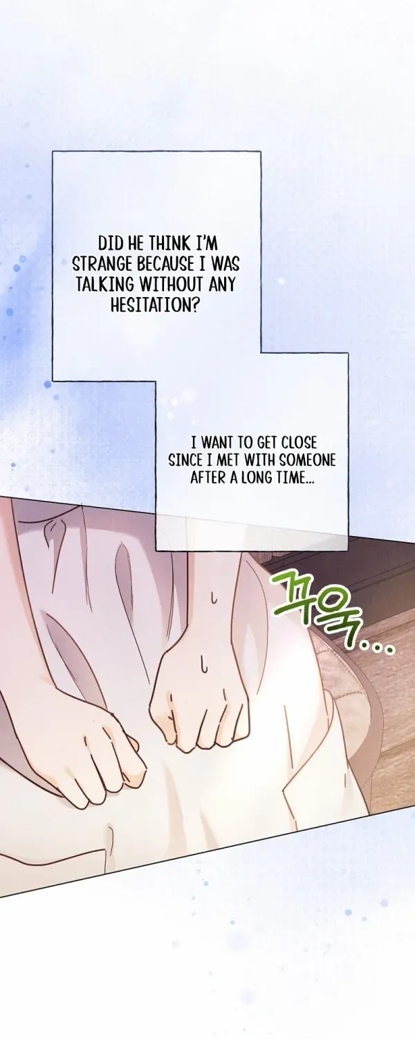 Reeling in the Male Lead Chapter 3 page 39 - 