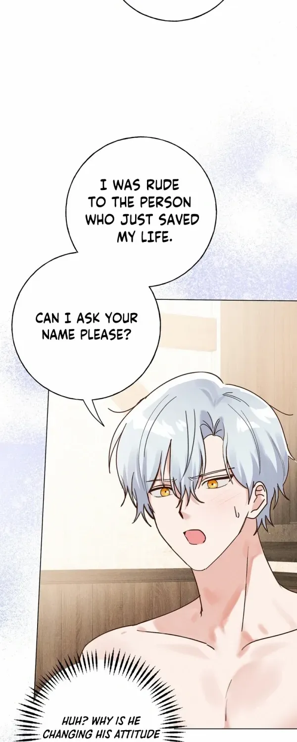 Reeling in the Male Lead Chapter 3 page 41 - 