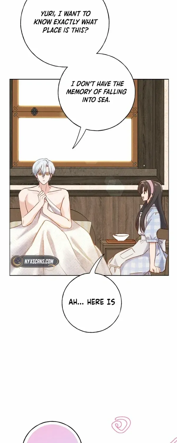 Reeling in the Male Lead Chapter 3 page 44 - 