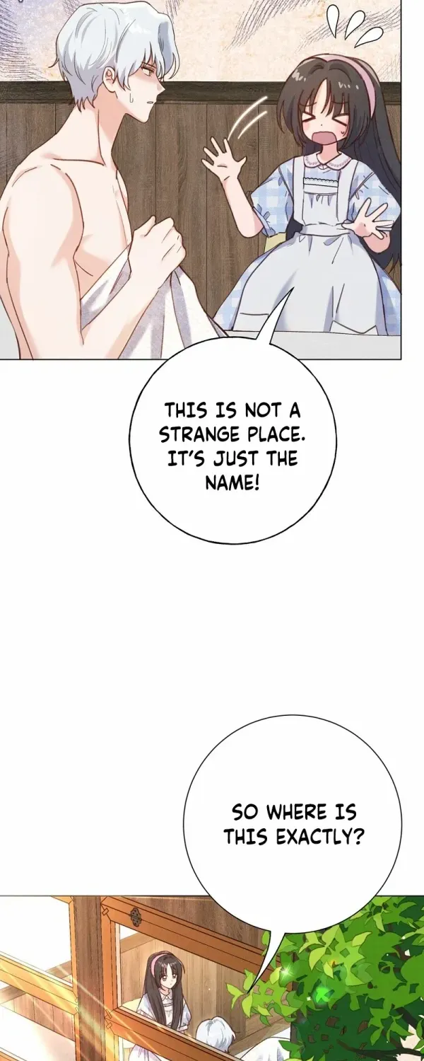 Reeling in the Male Lead Chapter 3 page 46 - 