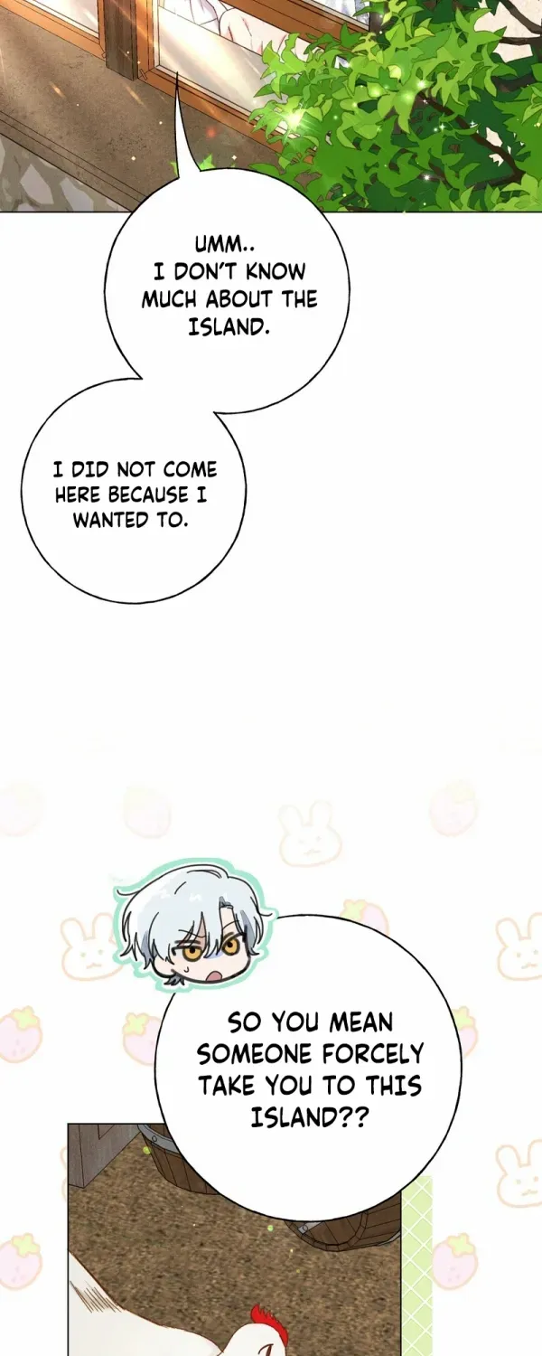 Reeling in the Male Lead Chapter 3 page 47 - 