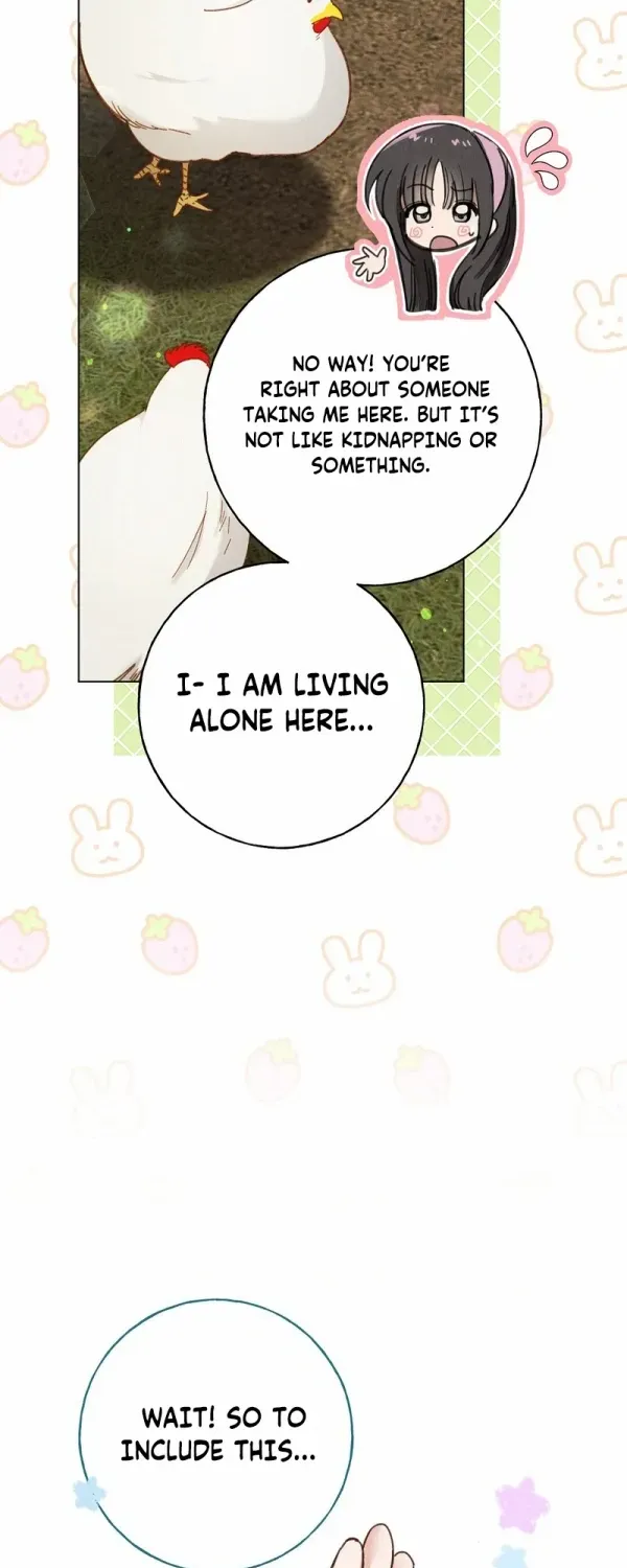 Reeling in the Male Lead Chapter 3 page 48 - 
