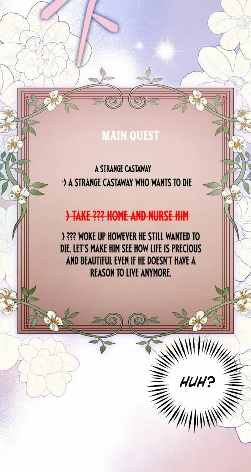 Reeling in the Male Lead Chapter 3 page 6 - 